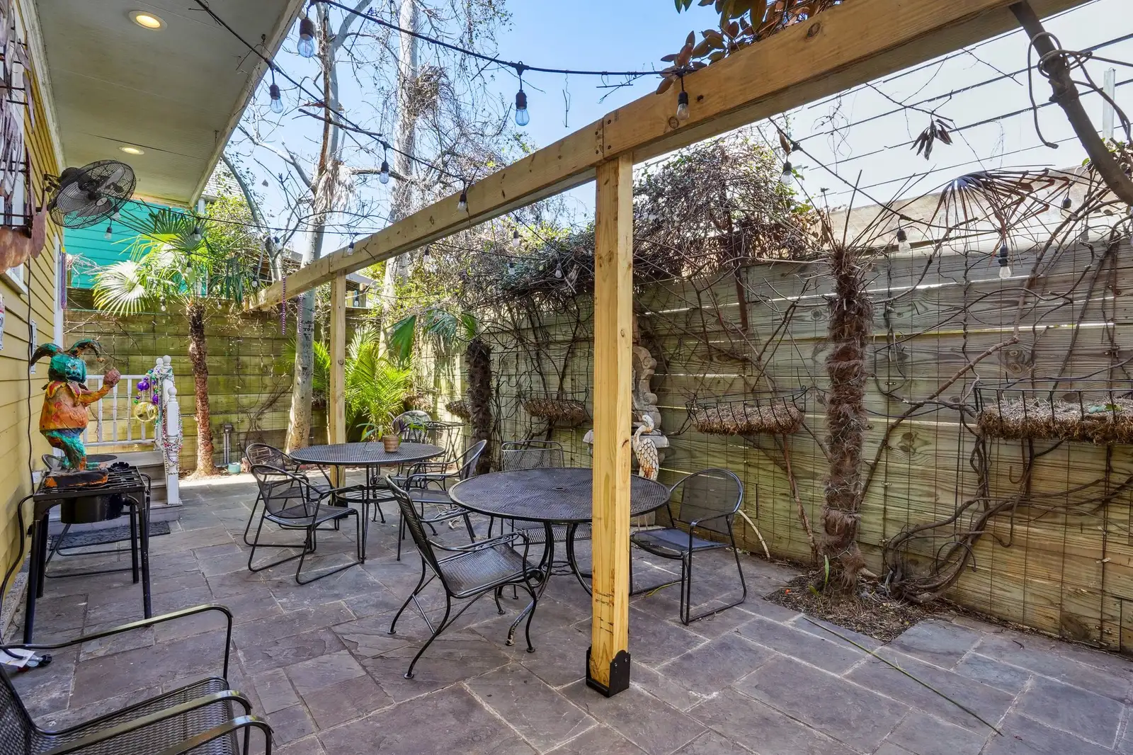 Full Service B&B in the Marigny image 9