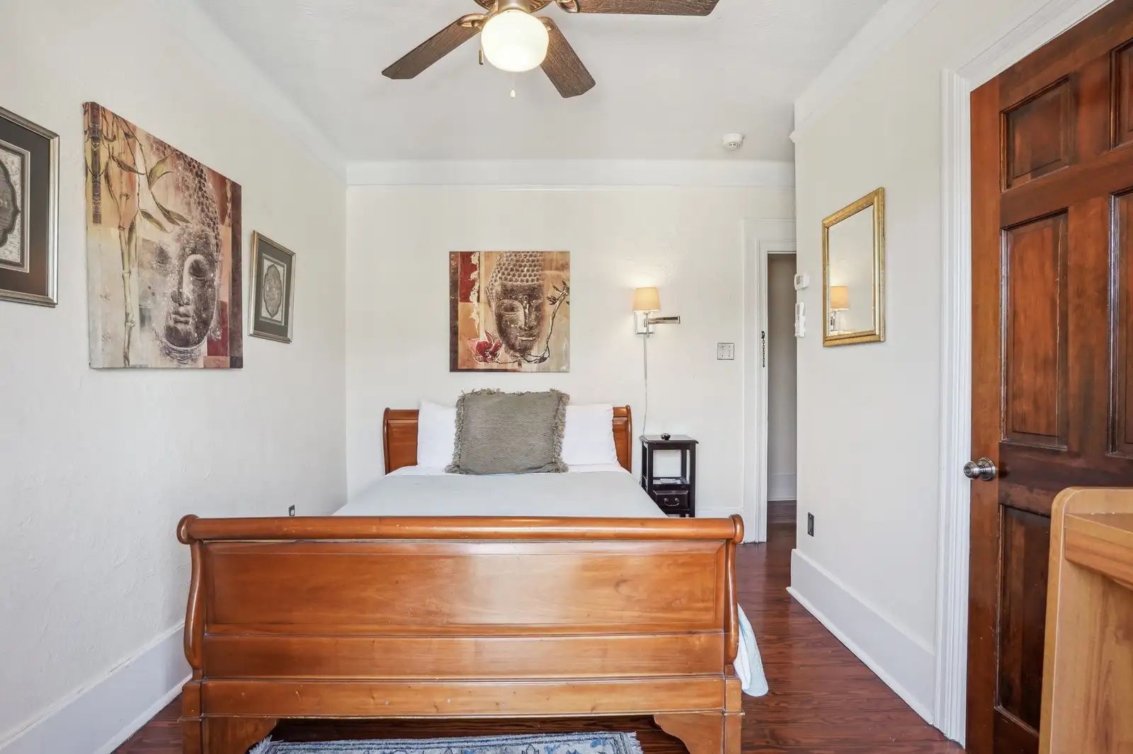 Full Service B&B in the Marigny image 10