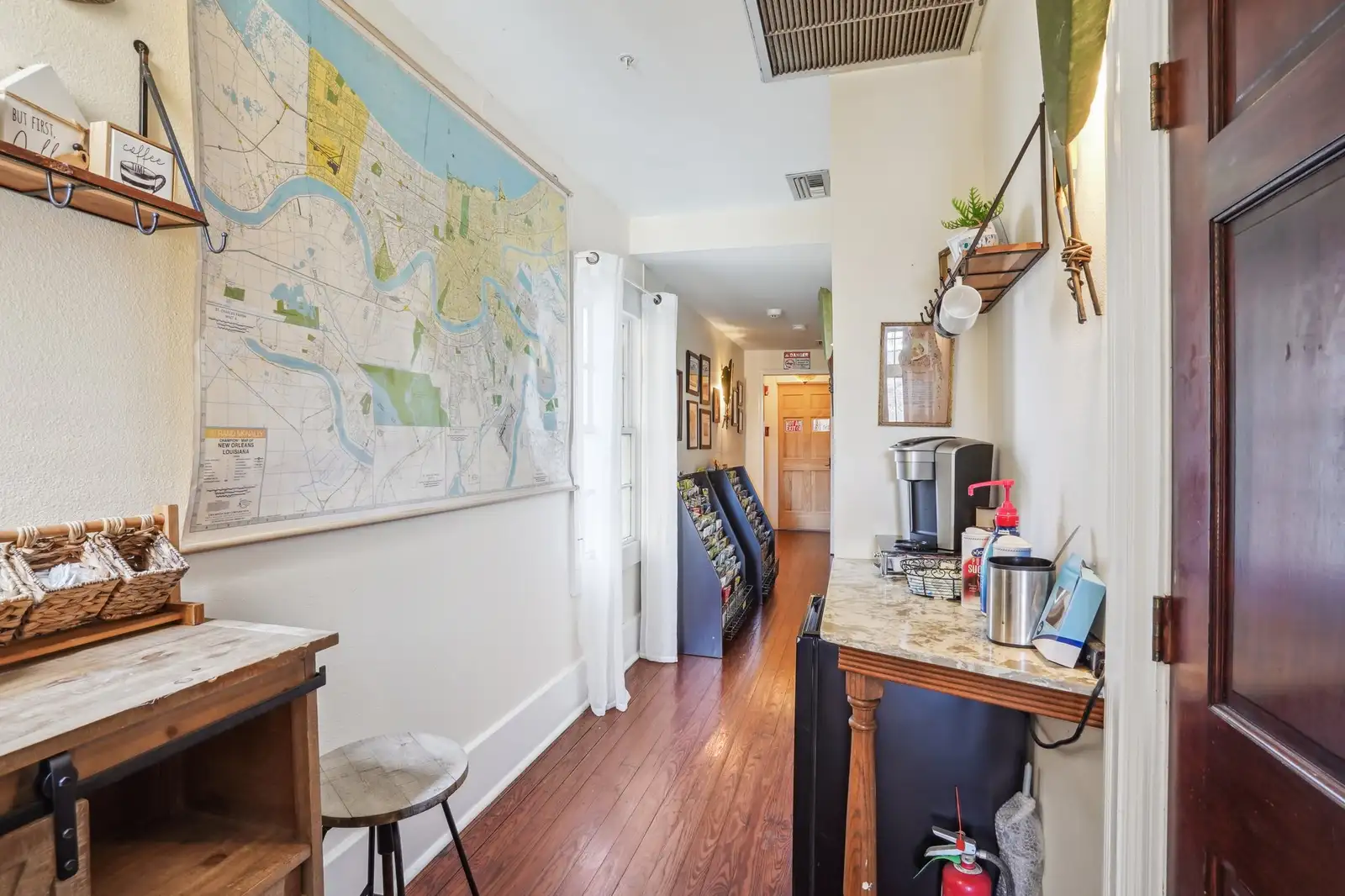 Full Service B&B in the Marigny image 12
