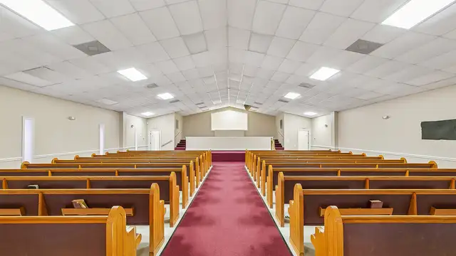 Former Church in Central City thumbnail 4