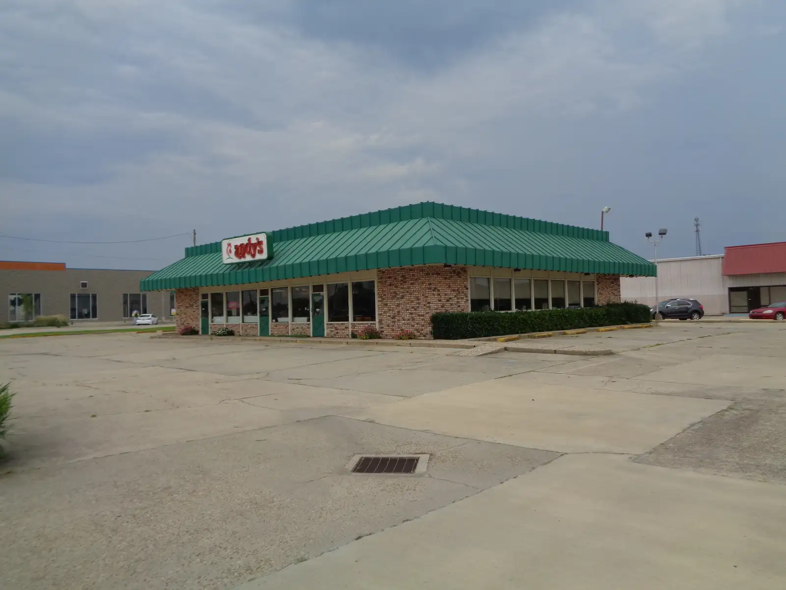 2813 Louisville Ave, Monroe, LA 71201