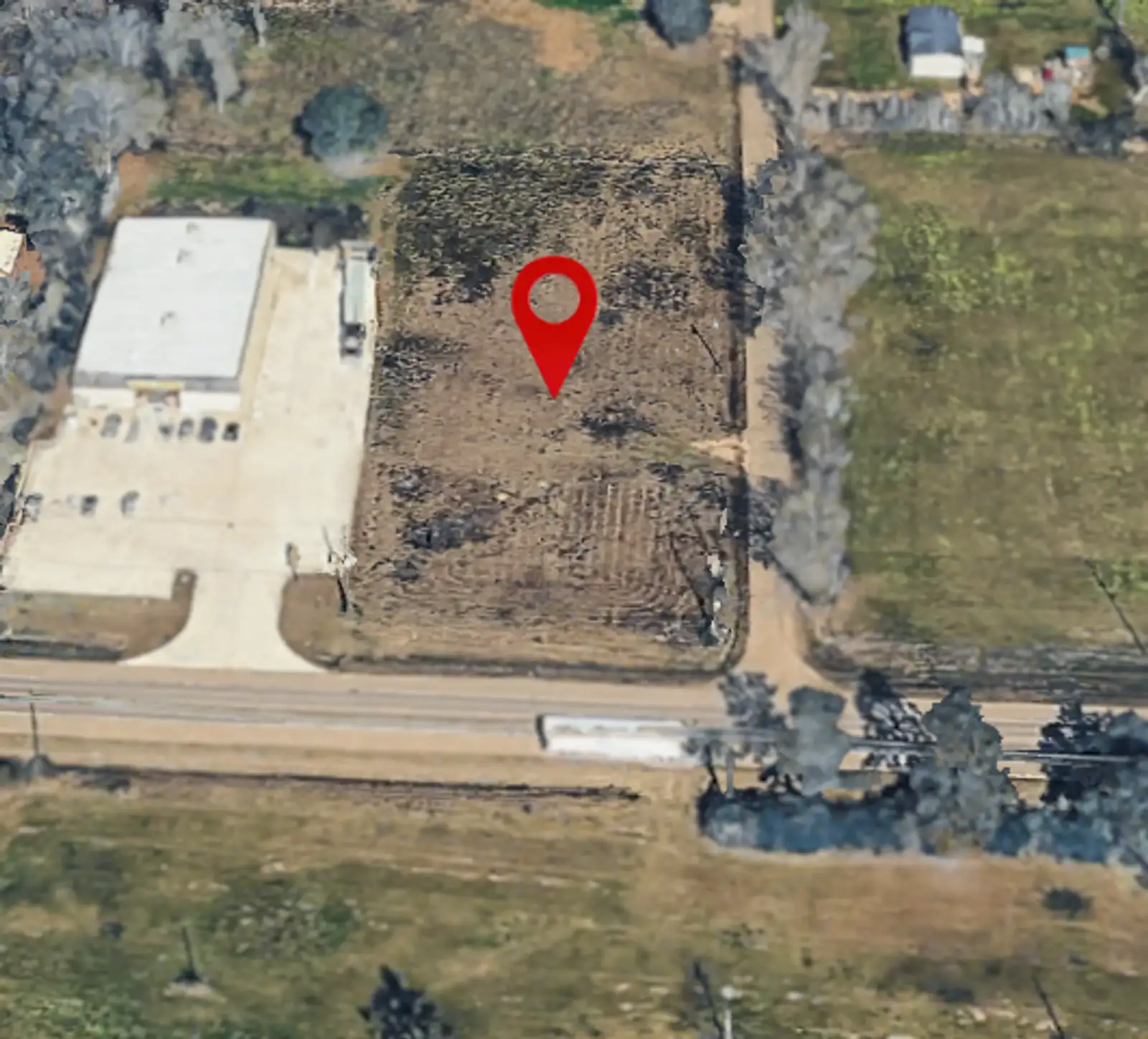 Coleman/190 E Vacant Land