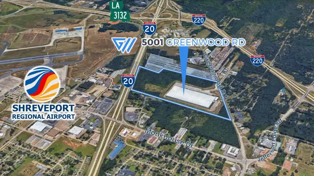 Class A Distribution Warehouse Space for Lease thumbnail 5