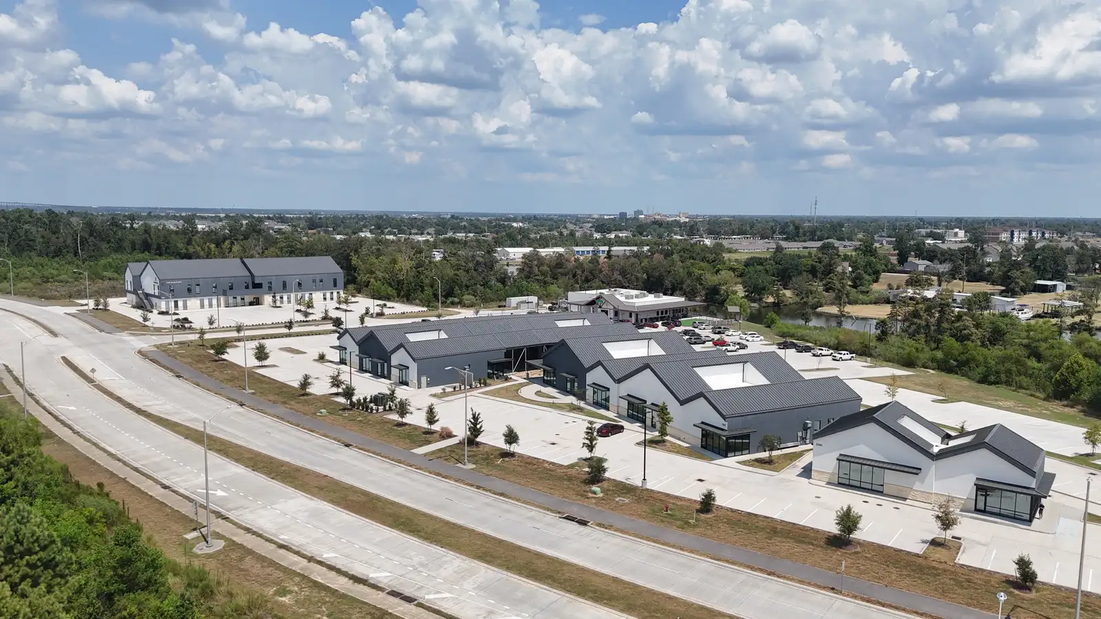 3093 Contraband Pkwy