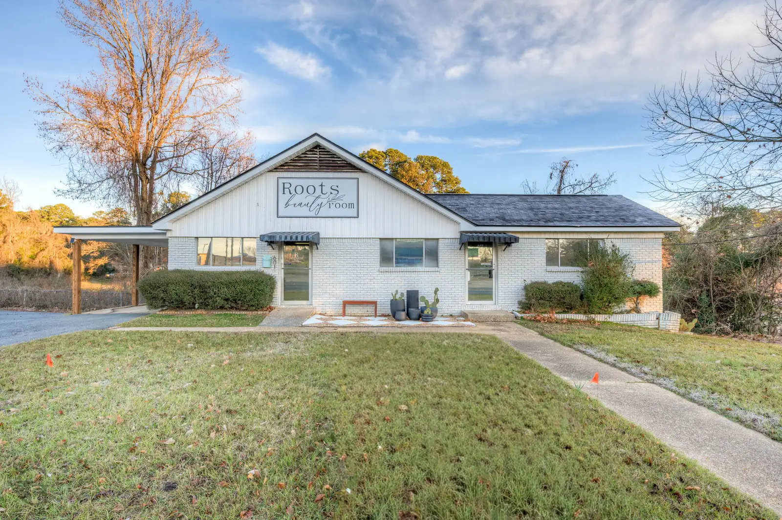 601 Homer Rd