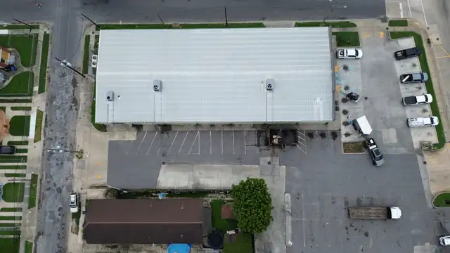 Former Dollar Store For Sublease thumbnail 2