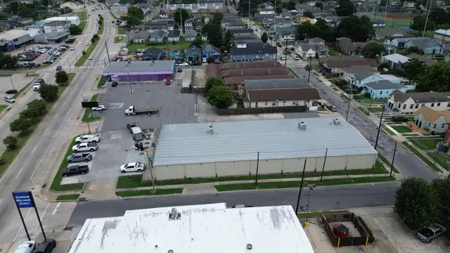 Former Dollar Store For Sublease thumbnail 5