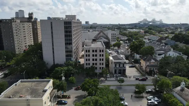 GARDEN DISTRICT OFFICE thumbnail 2