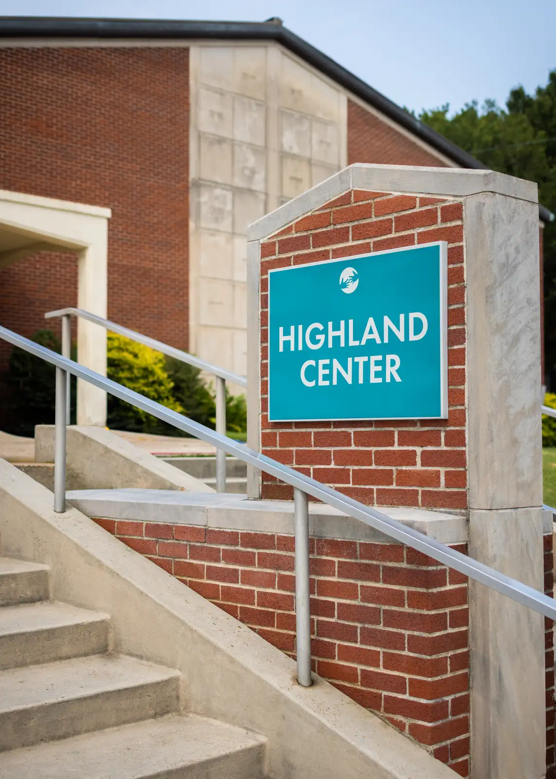 The Highland Center