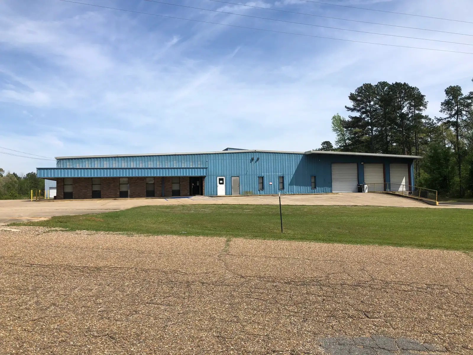 281 Huey Lenard Loop