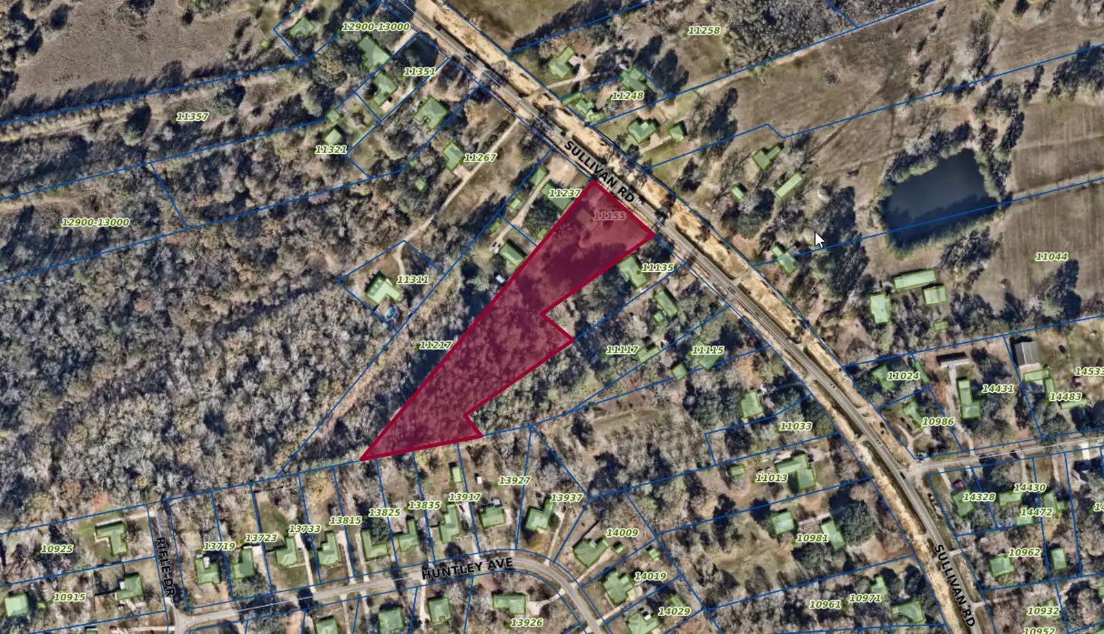 Development Opportunity
