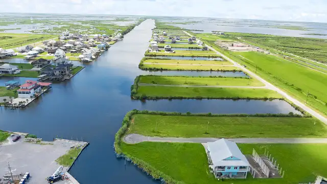 106 Waterfront Lots in Myrtle Grove; Bulk Sale thumbnail 2