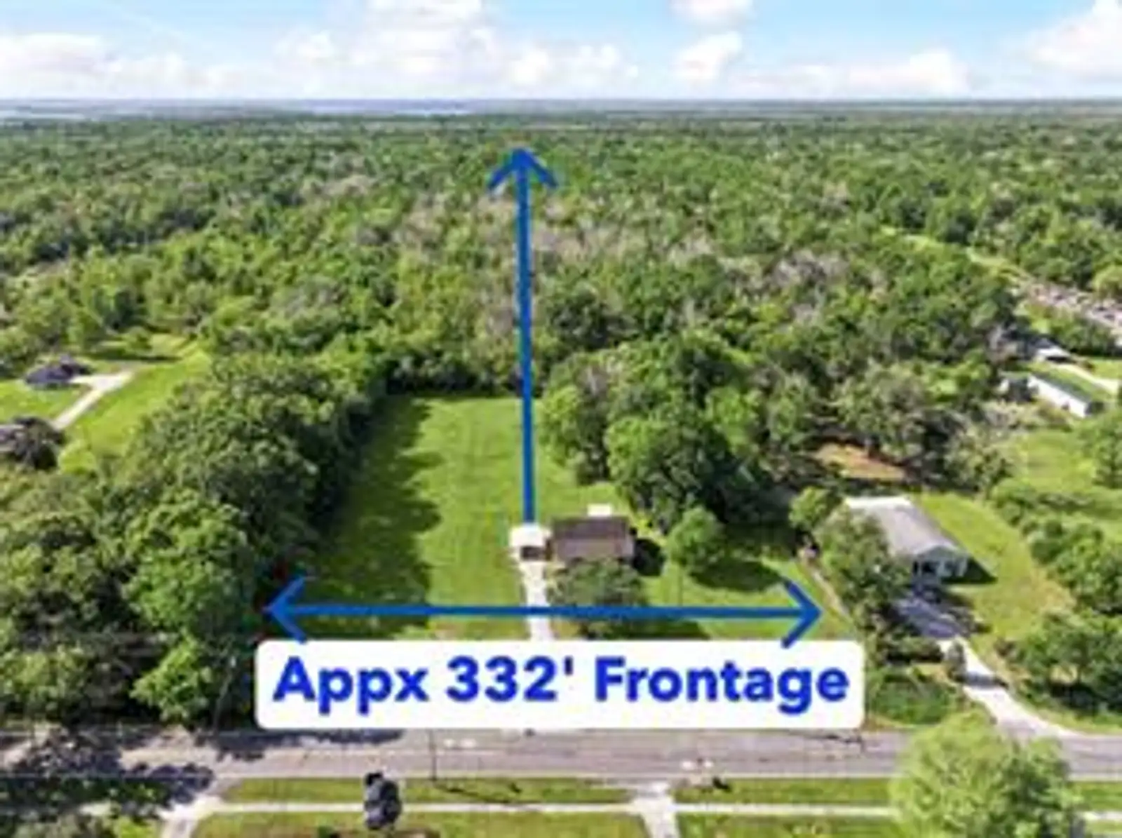 1558 Bayou Rd
