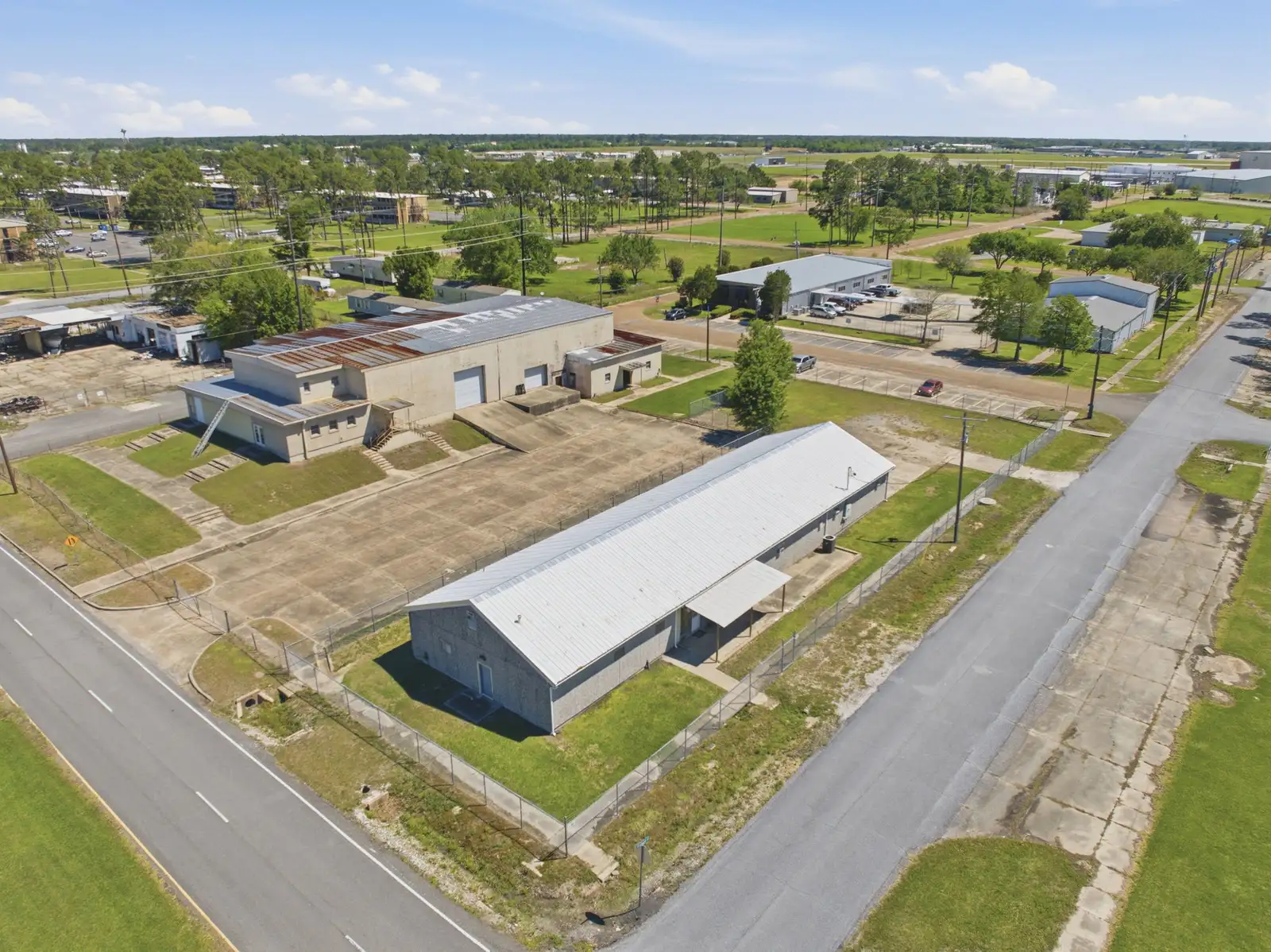 1001 Main St