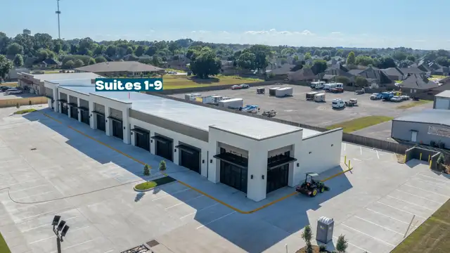 Suite 1 image