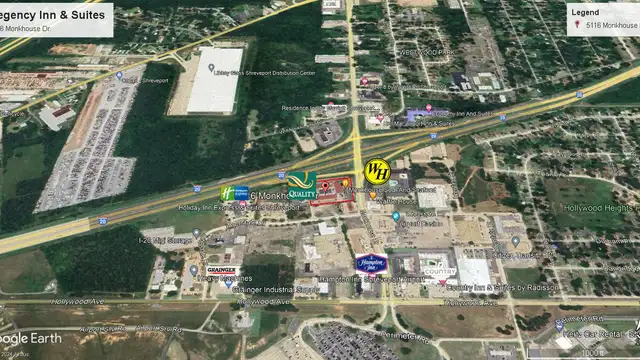 Regency Inn & Suites thumbnail 2