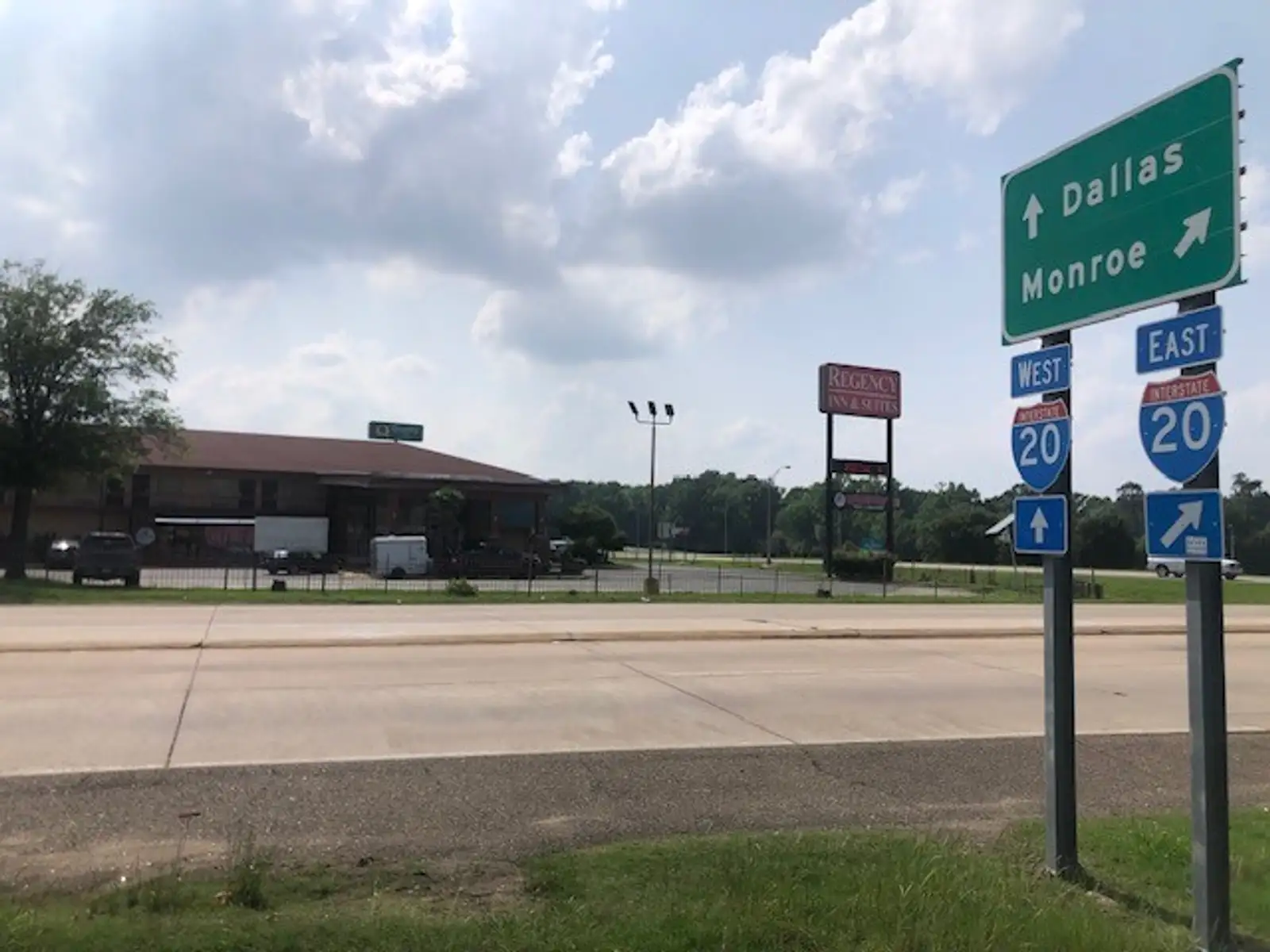 Regency Inn & Suites