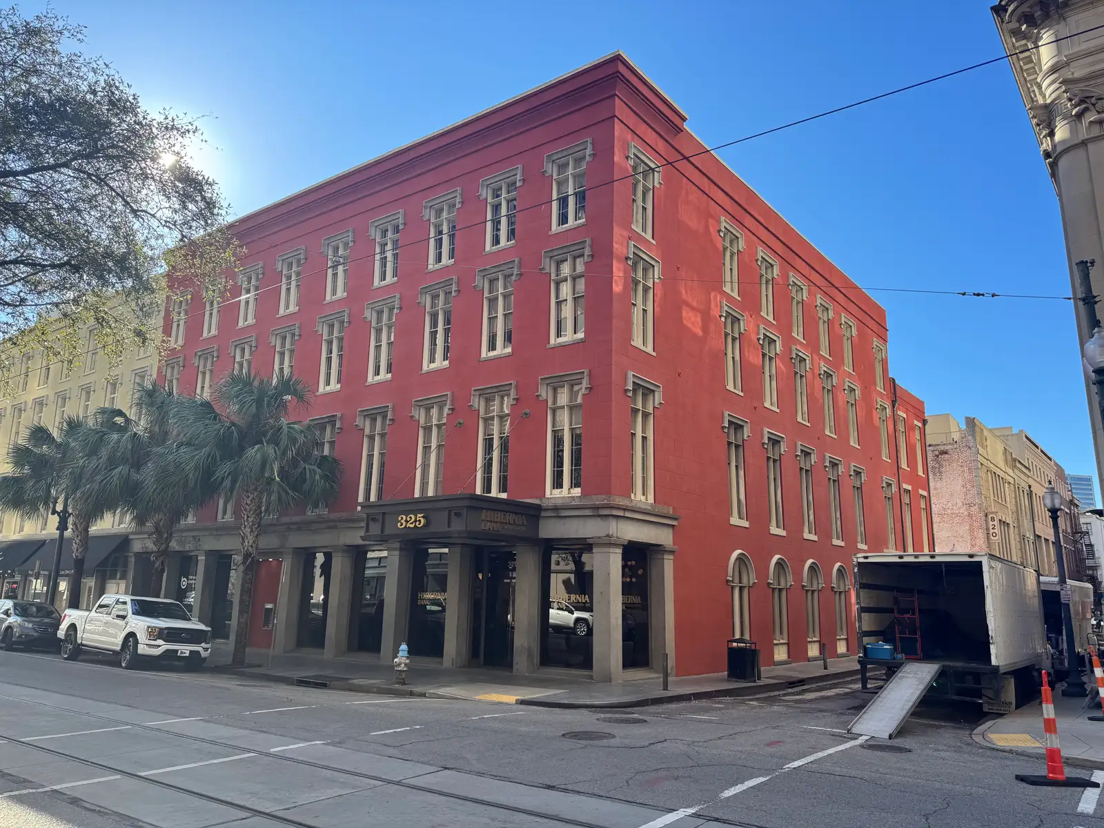 Office Space for Lease