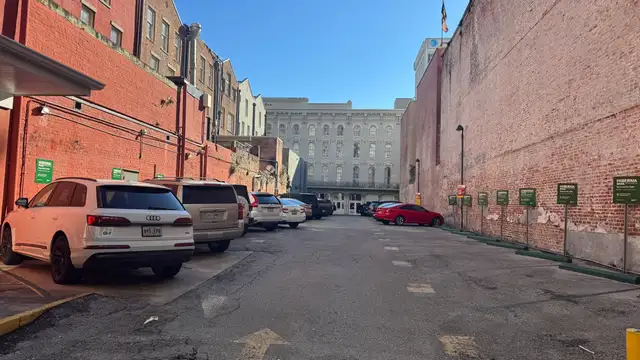 Office Space for Lease thumbnail 3