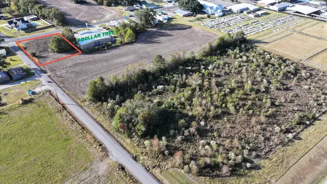 Commercial Corner in Cankton LA For Sale thumbnail 2