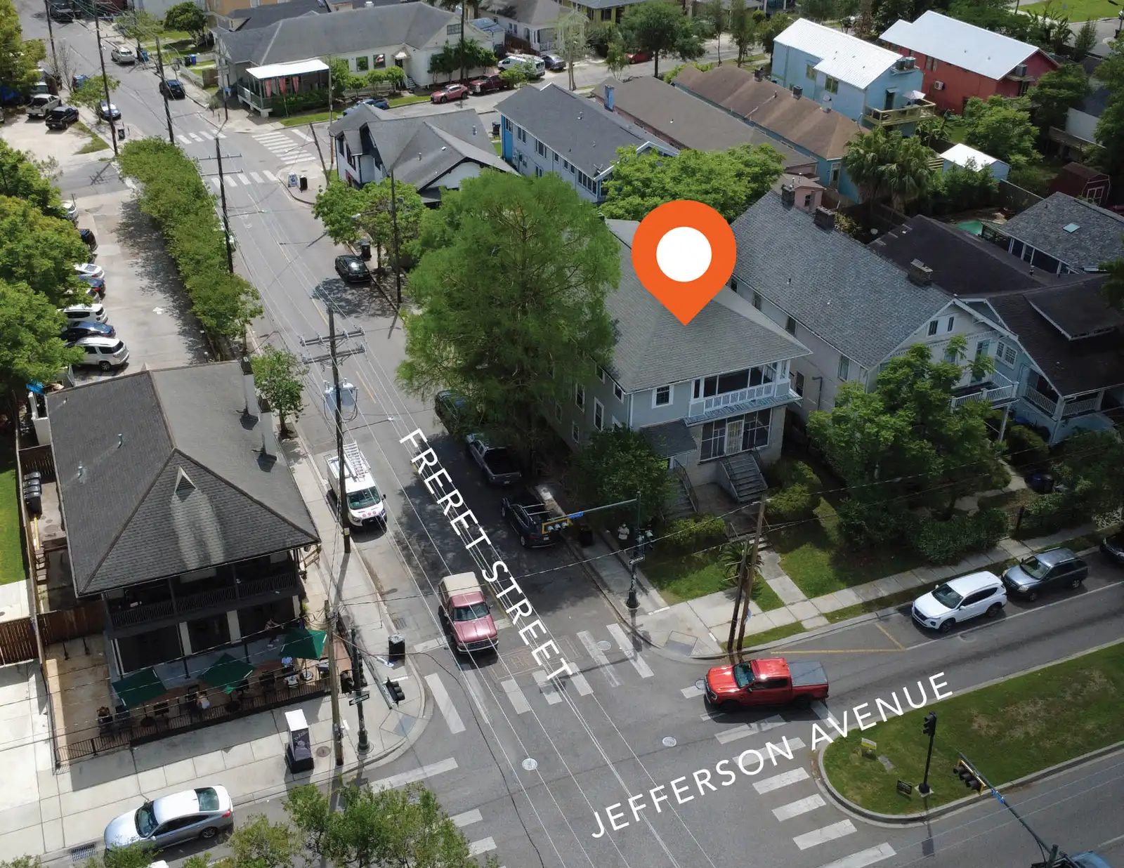 2237 Jefferson Ave image 2
