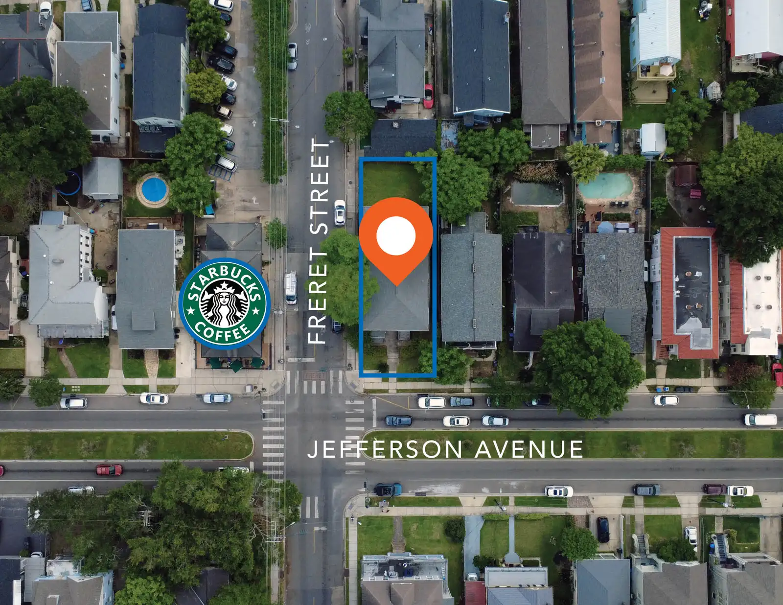 2237 Jefferson Ave image 1