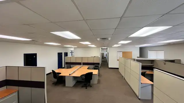 Suite 201 - Elevator Served image