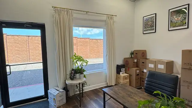 Suite D:  Commissary / Prep Kitchen - Commissary/Prep Kitchen For Lease - Acadian & Perkins thumbnail 2