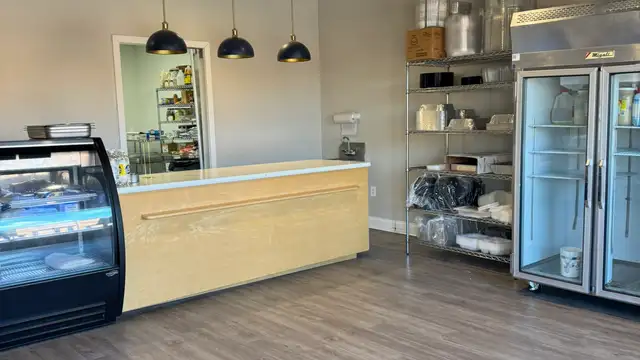 Suite D:  Commissary / Prep Kitchen image