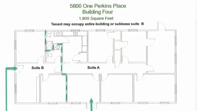 5800 One Perkins Place, Building 4 thumbnail 3