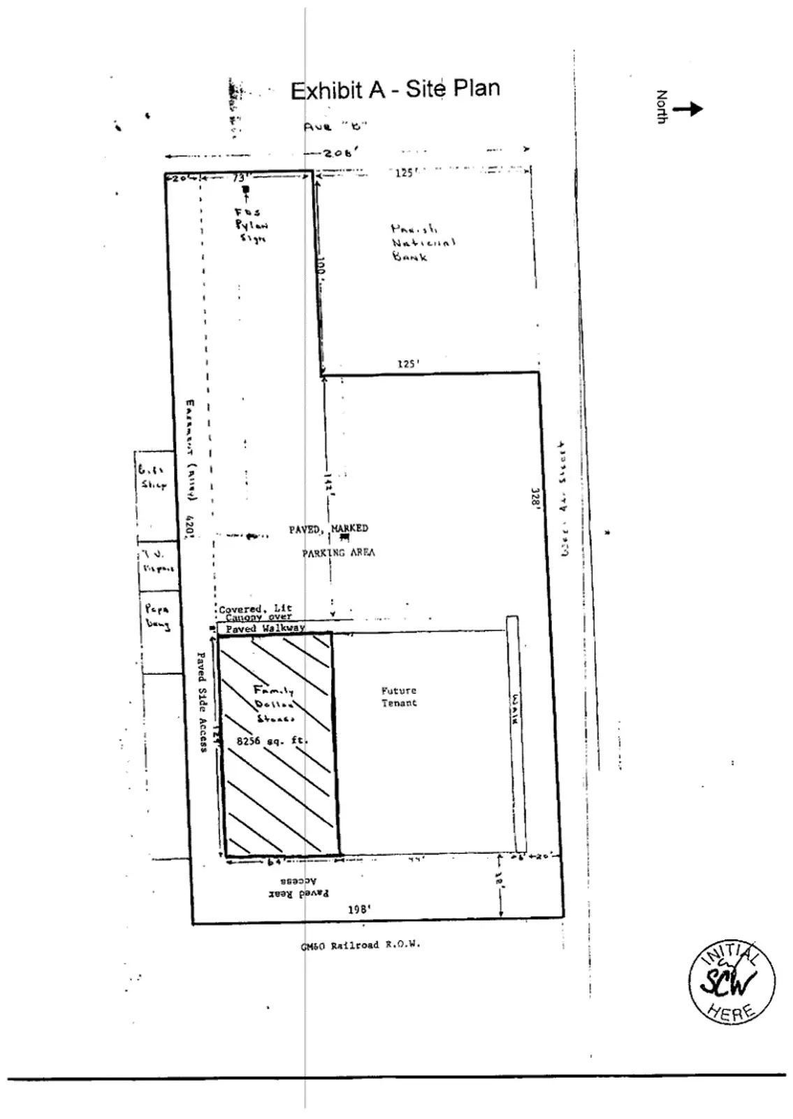 Retail Space for Lease image 7