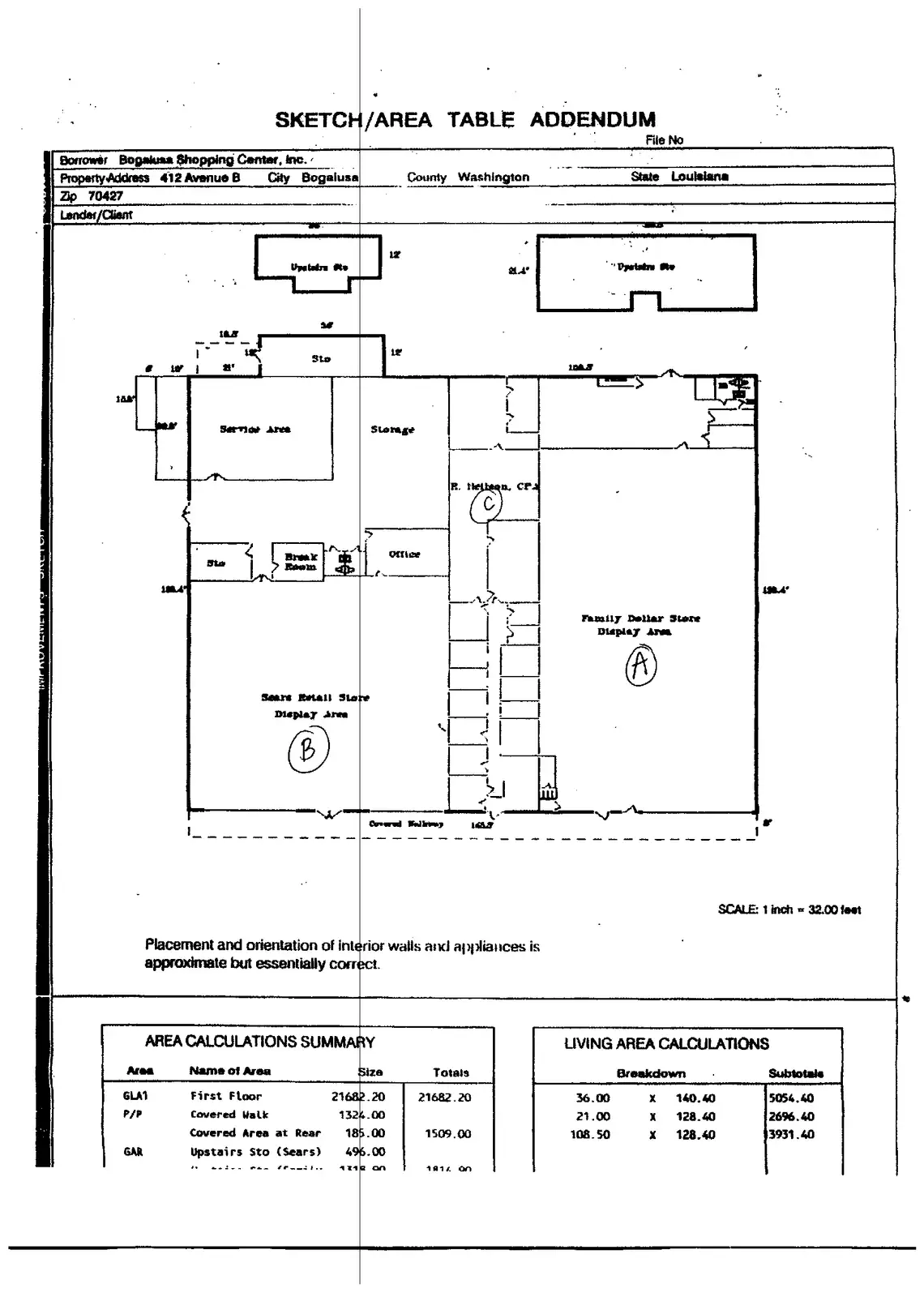 Retail Space for Lease image 6