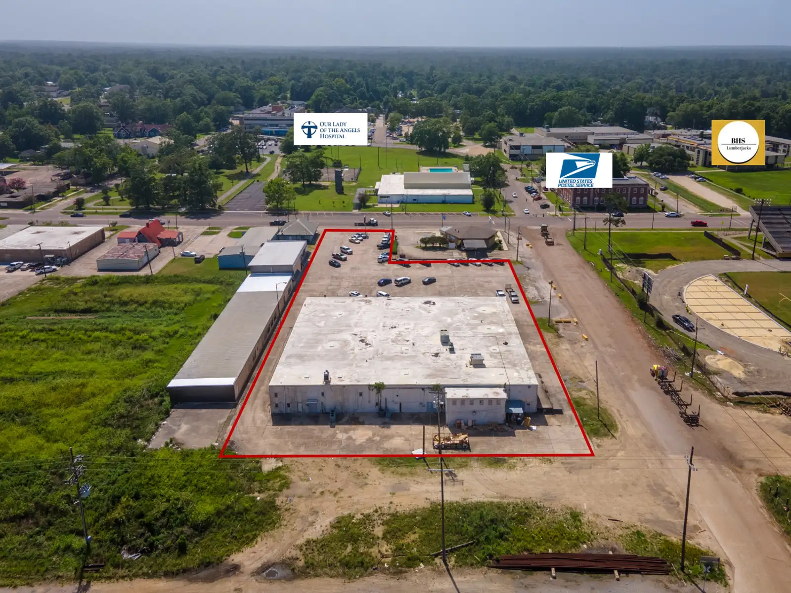 Retail Space for Lease image 3