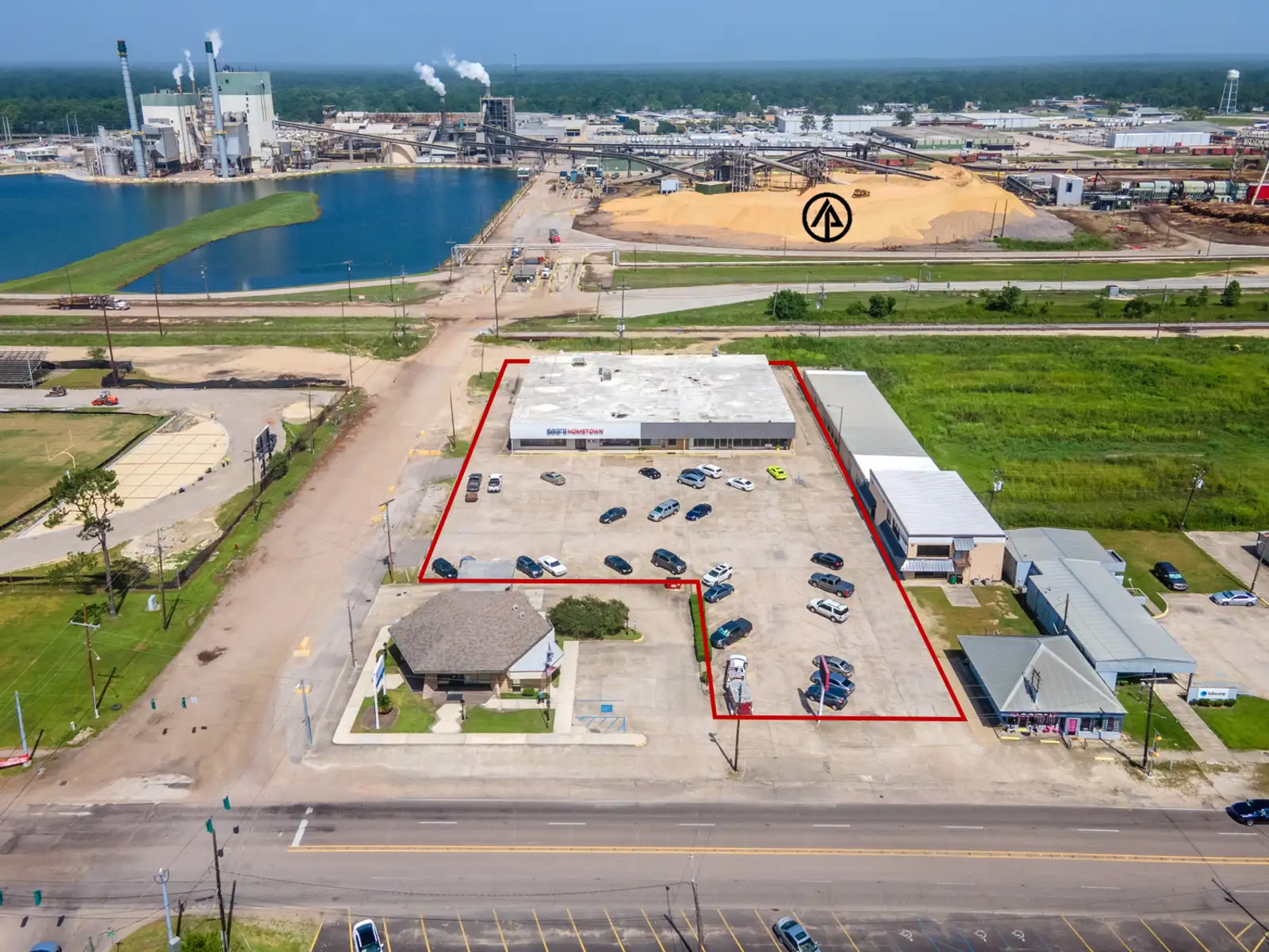 Retail Space for Lease image 1
