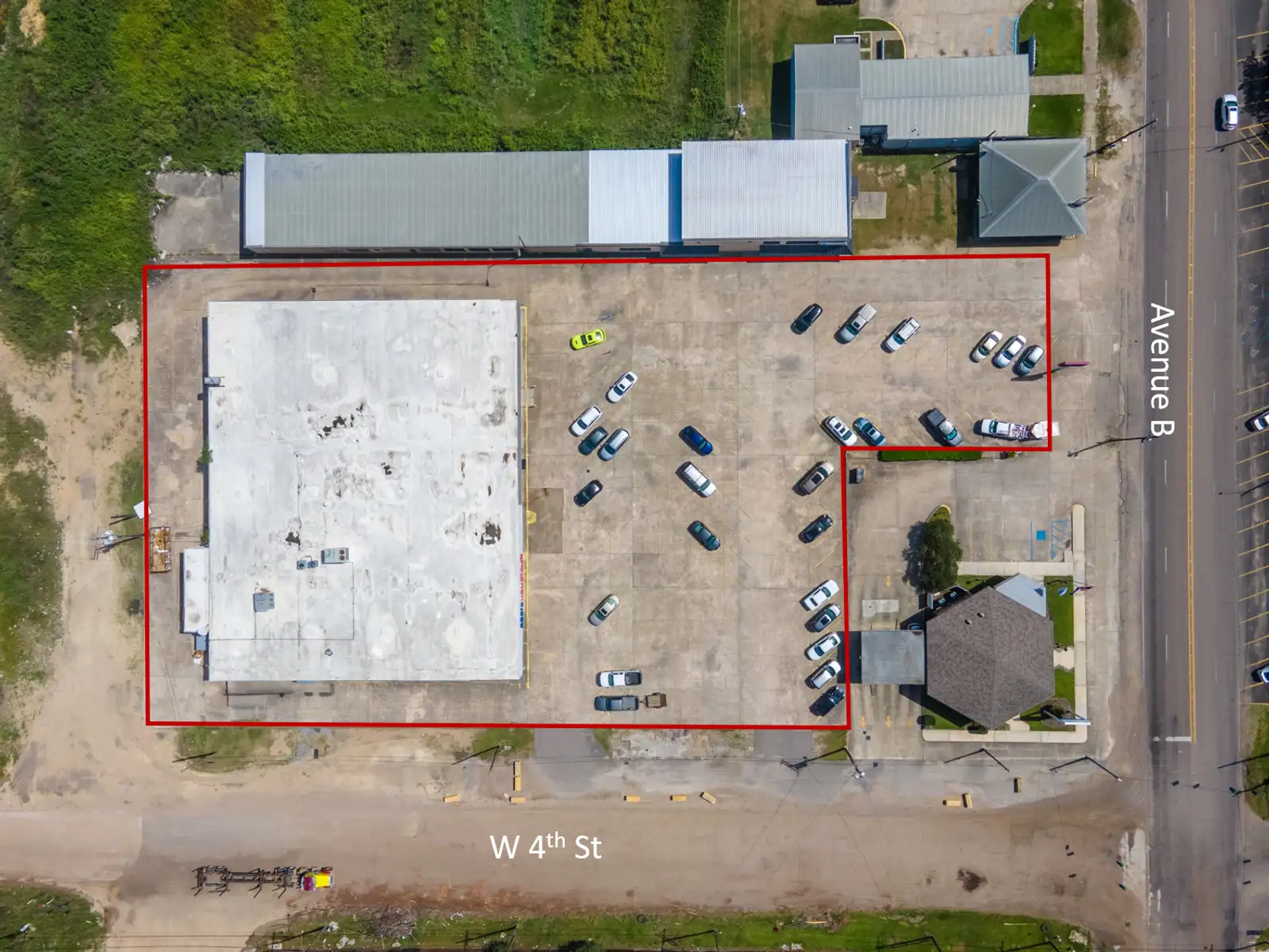 Retail Space for Lease image 5