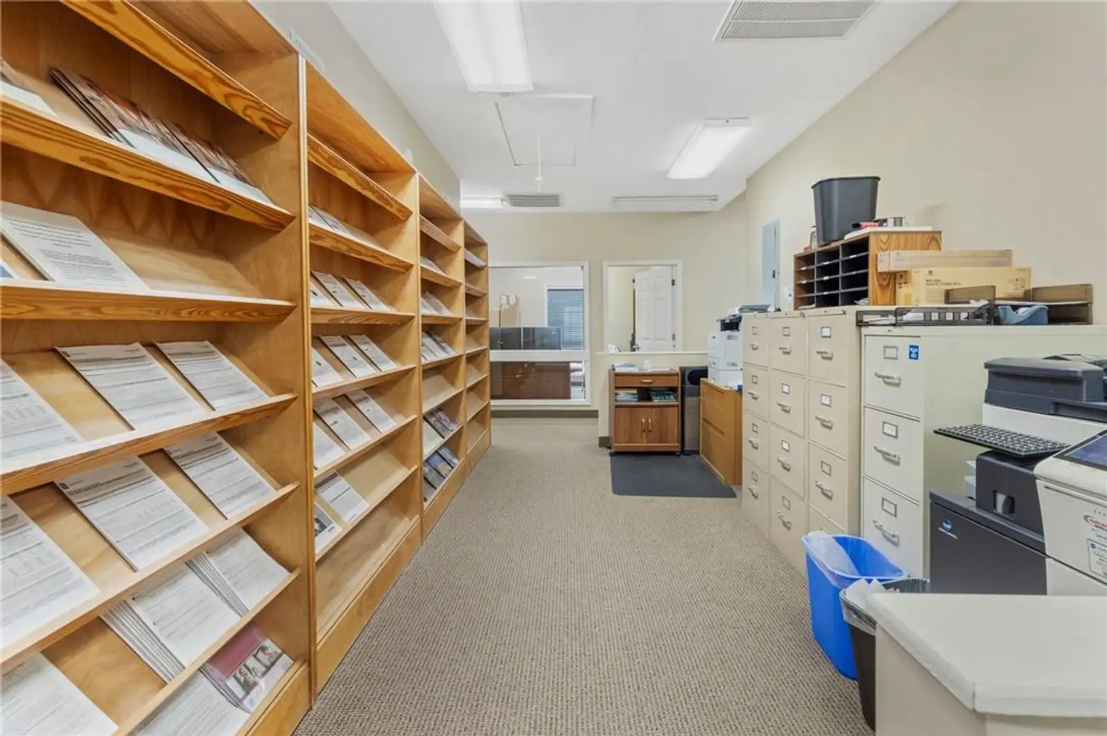 Commercial Office Building image 5