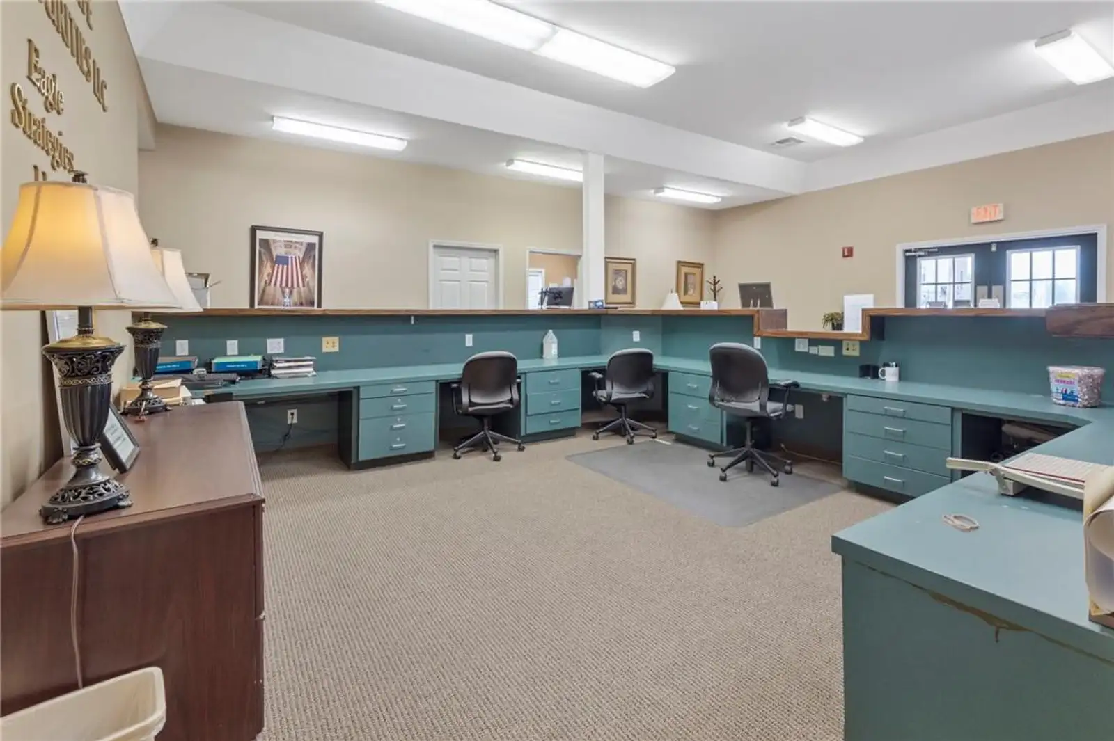Commercial Office Building image 6