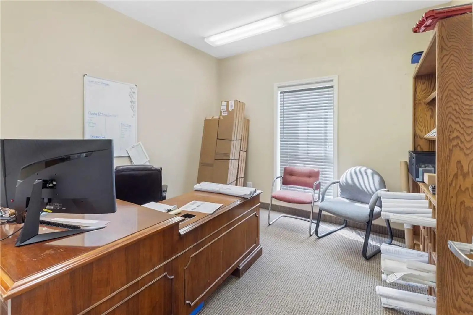 Commercial Office Building image 12