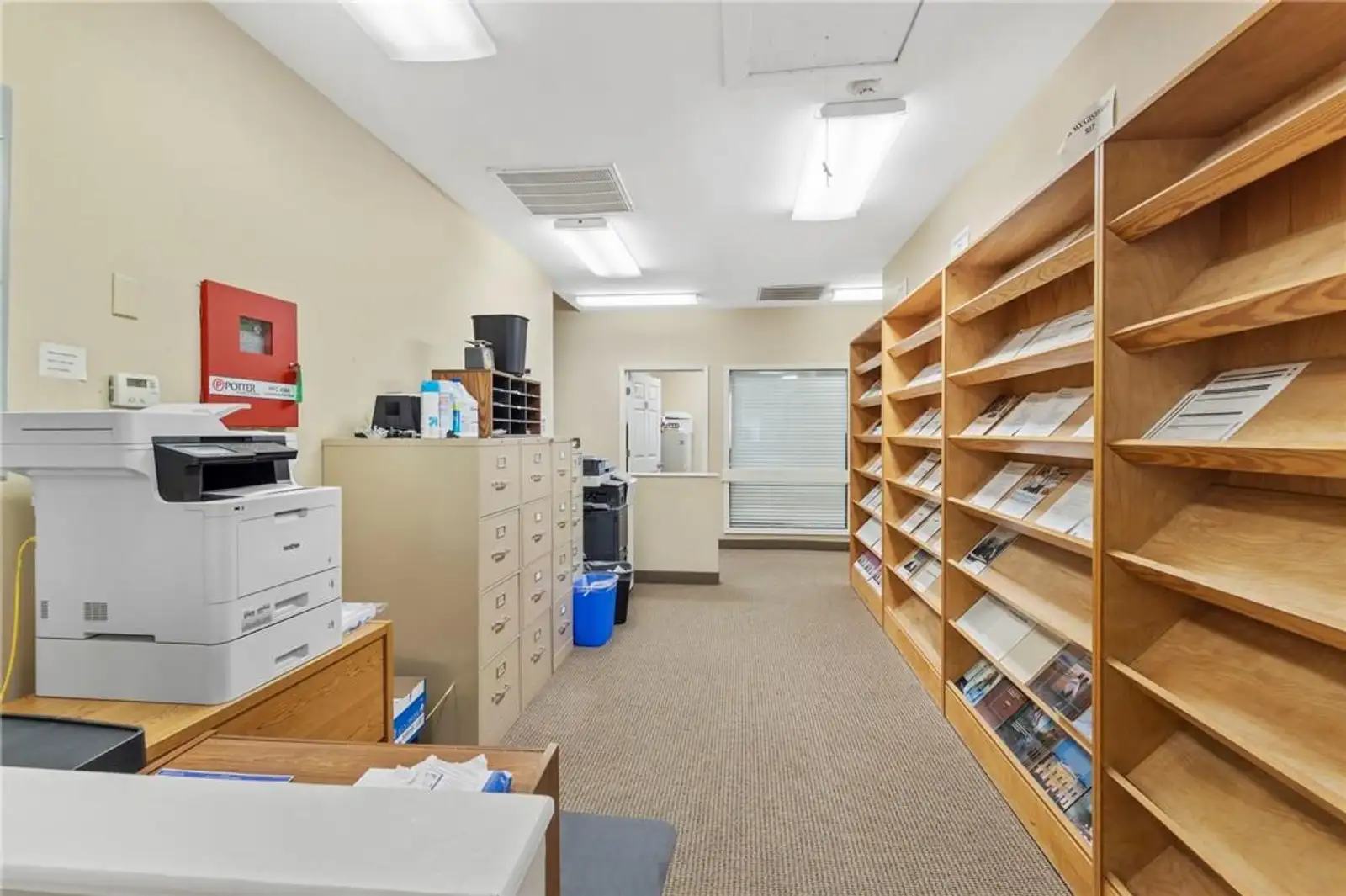 Commercial Office Building image 11