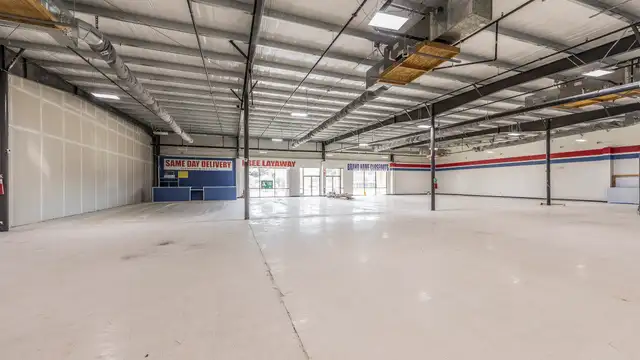 12,000 SF  Retail Space For Lease - 2001 Moss St Suite 700 thumbnail 2