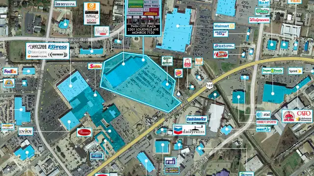 Twin City Plaza thumbnail 4