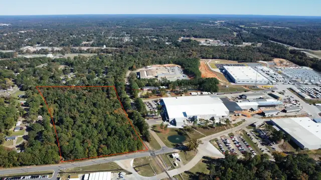 Erwin Thompson Dr Land  (+/-17 Acres) thumbnail 4