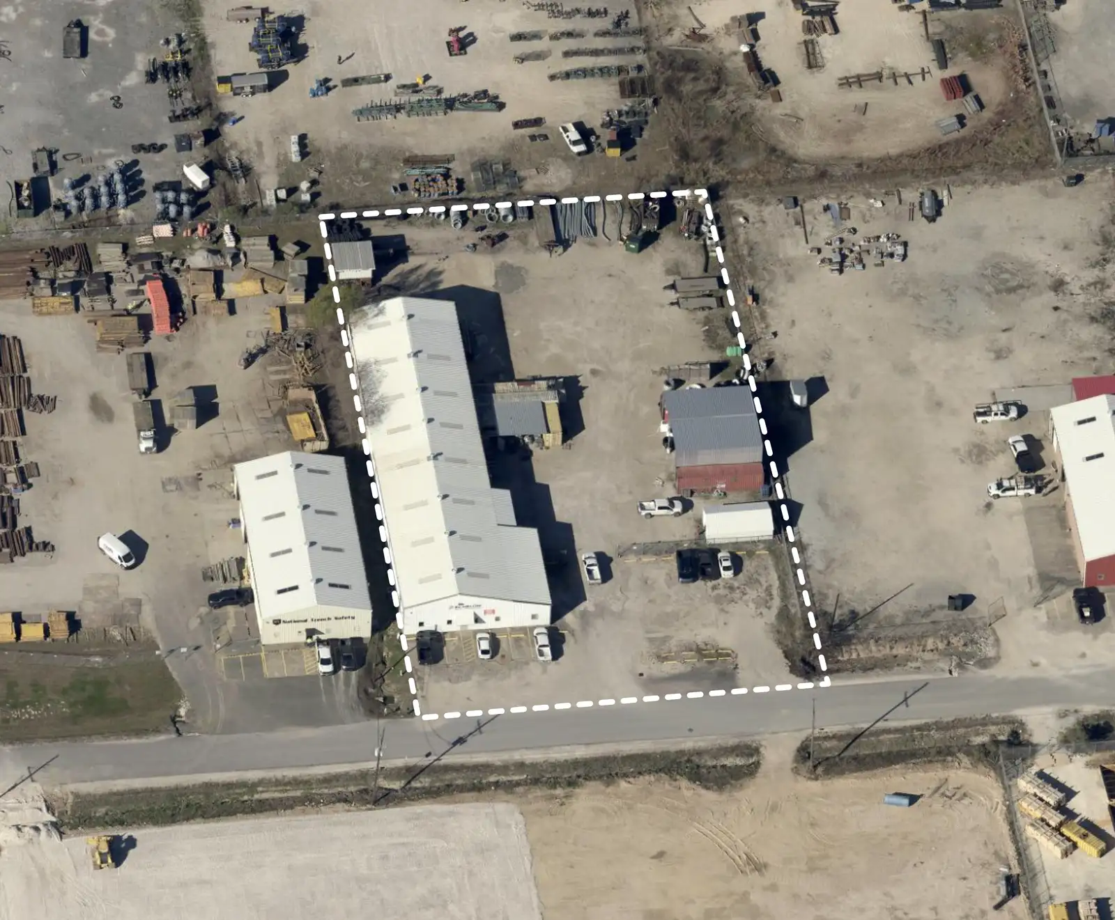 3221 Petro Dr, Sulphur, LA 70665