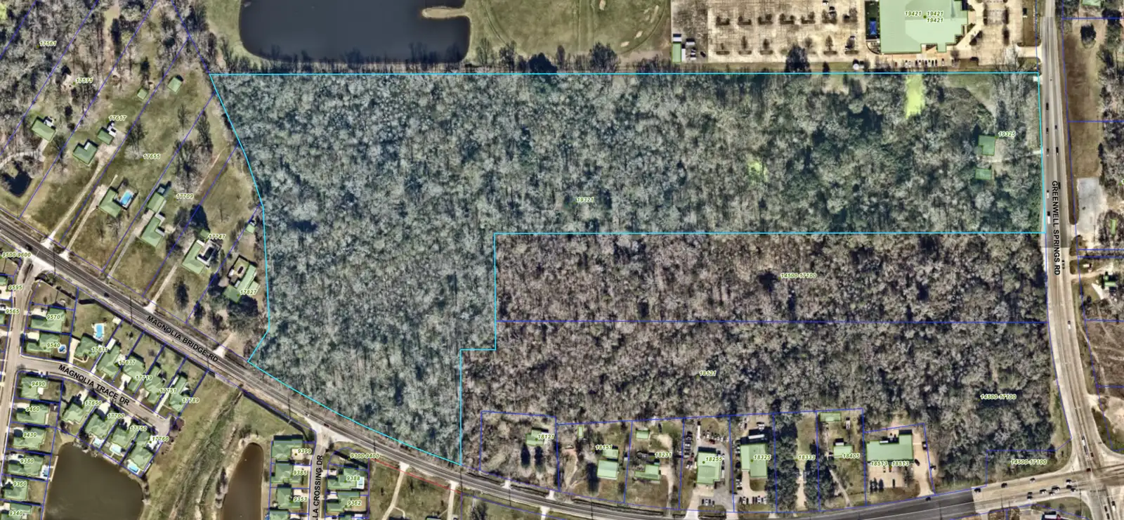 Prime Development Land Site | 35.20 Acres +/- image 2