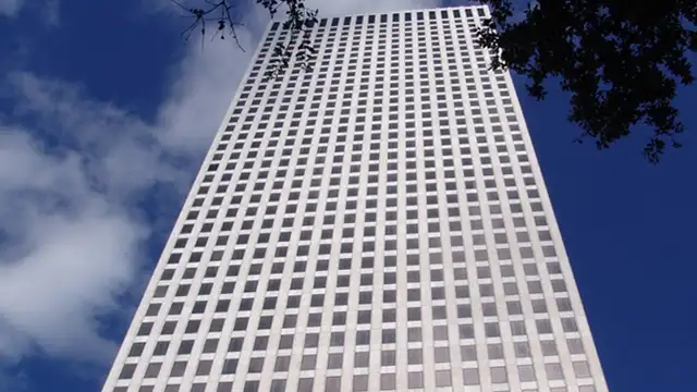 701 Poydras St, New Orleans, LA 70139 - Office for Lease