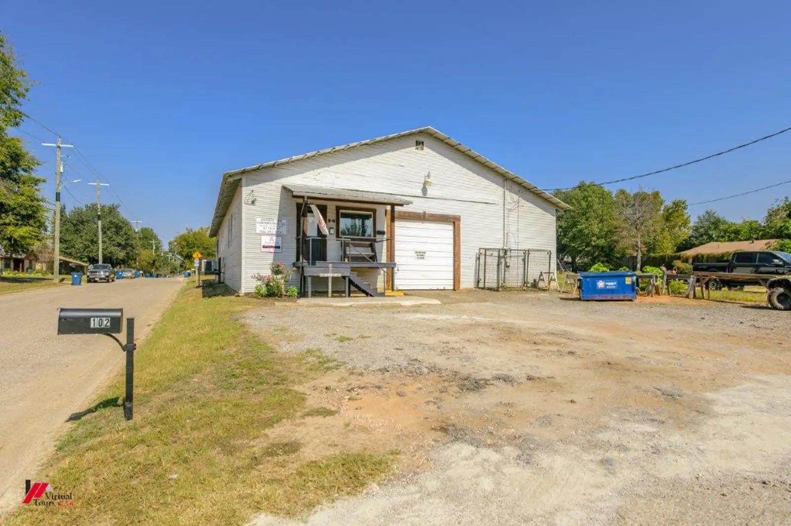 102 Gray St, Henderson, TX 75652