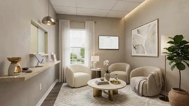Move-In-Ready Office / Medical Suite  Near Clearview | 4400 Trenton St, Unit G thumbnail 3