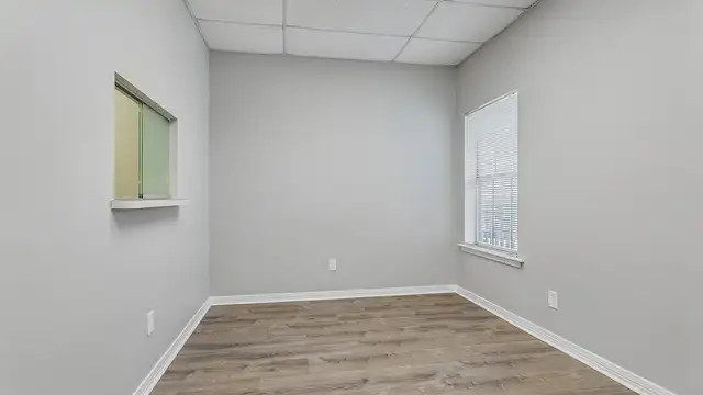 Move-In-Ready Office / Medical Suite  Near Clearview | 4400 Trenton St, Unit G thumbnail 5