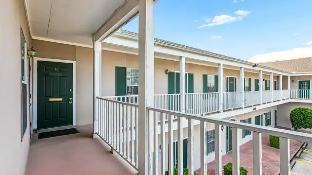Move-In-Ready Office / Medical Suite  Near Clearview | 4400 Trenton St, Unit G thumbnail 2