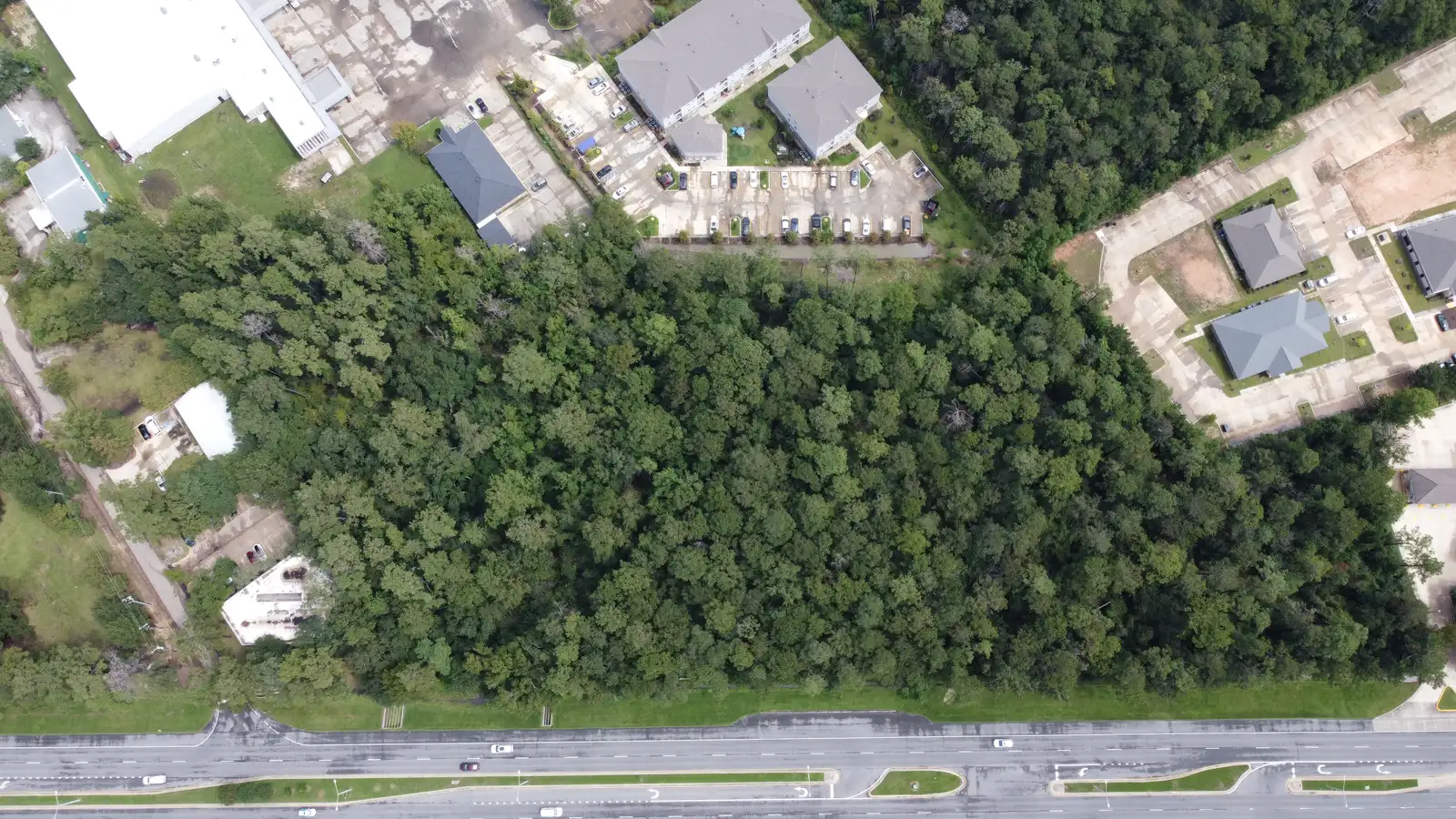 W. Causeway Approach Development image 1